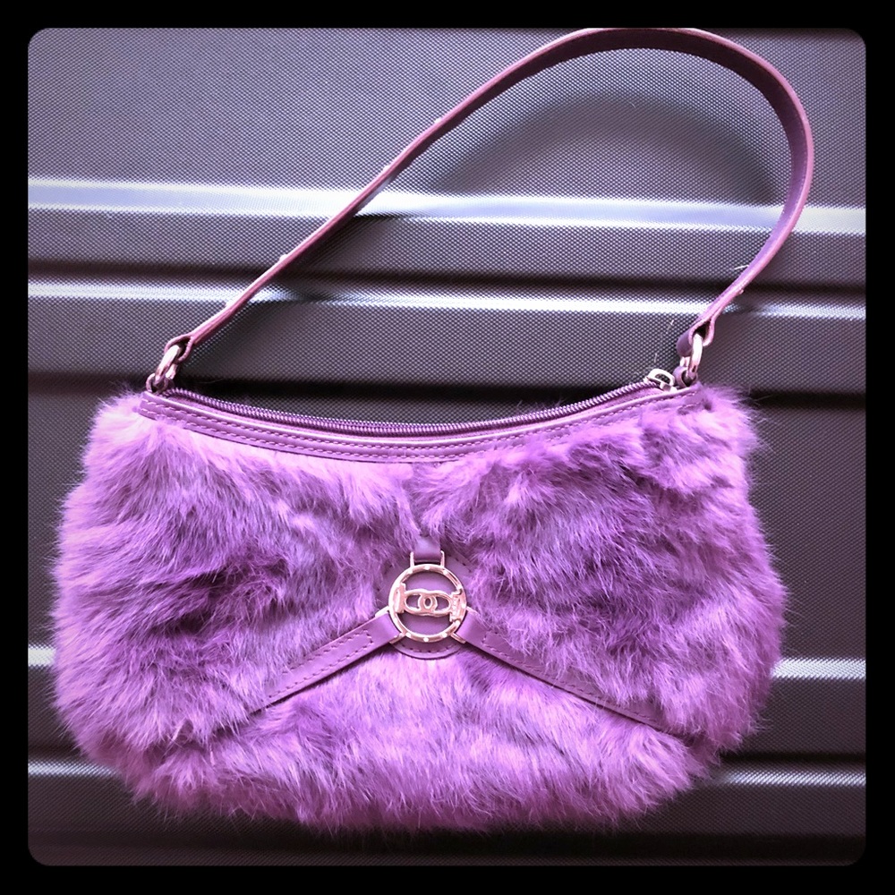 Bebe purse